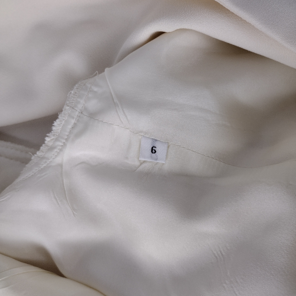 Statement Piece Jacket - image 6